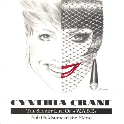 Secret Life of a W.A.S.P. - Cynthia Crane Secret Life of a W.A.S.P. - Cynthia Crane