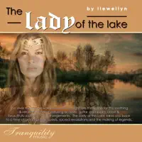 The Road to Camelot — Llewellyn