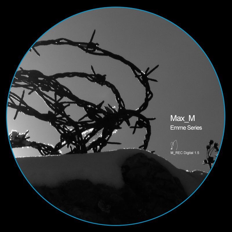 Обложка альбома «Emme Series - Single» — Max_M
