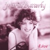 Maria Butterly 'LIVE'