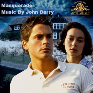 Masquerade (Soundtrack from the Motion Picture)
