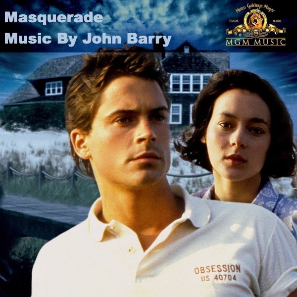 Masquerade (Soundtrack from the Motion Picture)