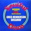GREG HENDERSON - Dreamin' (Vocal)