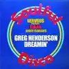 Dreamin' (Vocal)