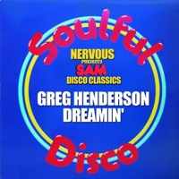 GREG HENDERSON - Dreamin' (Vocal)