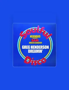 Listen to GREG HENDERSON, watch music videos, read bio, see tour dates & more!