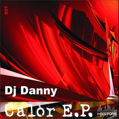Calor E.P. - Single