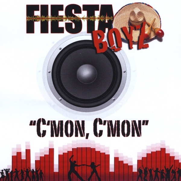 C'mon, C'mon/Club Mix