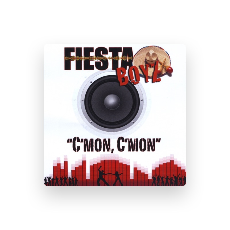 Fiesta Boyz