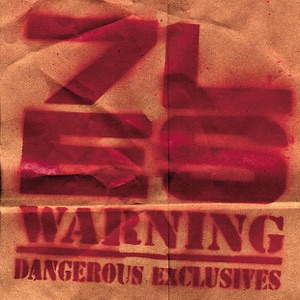 Warning: Dangerous Exclusives - EP