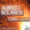 Caño (Original Mix) - Alberto Bolanos lyrics