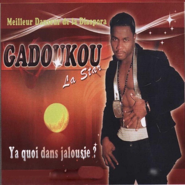 Ya quoi dans jalousie ?