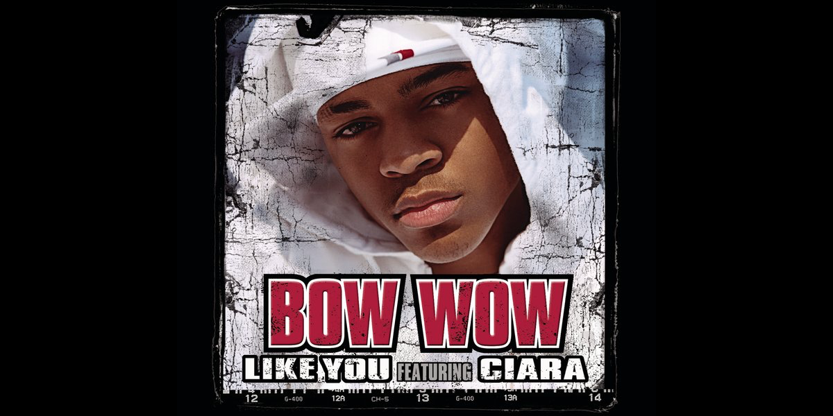 Ciara) - Single, Bow Wow, music, singles, songs, Hip-Hop/Rap, streaming mus...