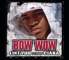 Like You (feat. Ciara)