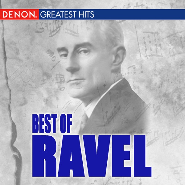 Best of Ravel