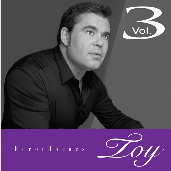 Recordações, Vol. 3