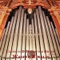 Canon in D Major for Organ cover