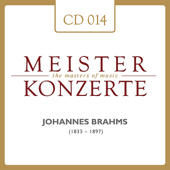 Johannes Brahms
