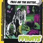 Pass Me the Butter