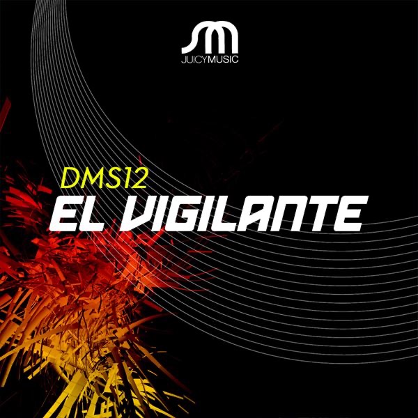 El Vigilante artwork