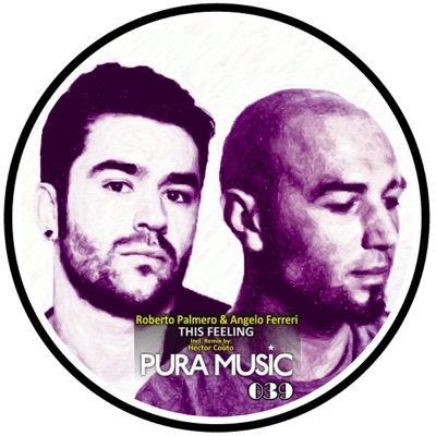 Roberto Palmero & Angelo Ferreri