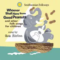 Three Foolish Piglets — Sam Hinton