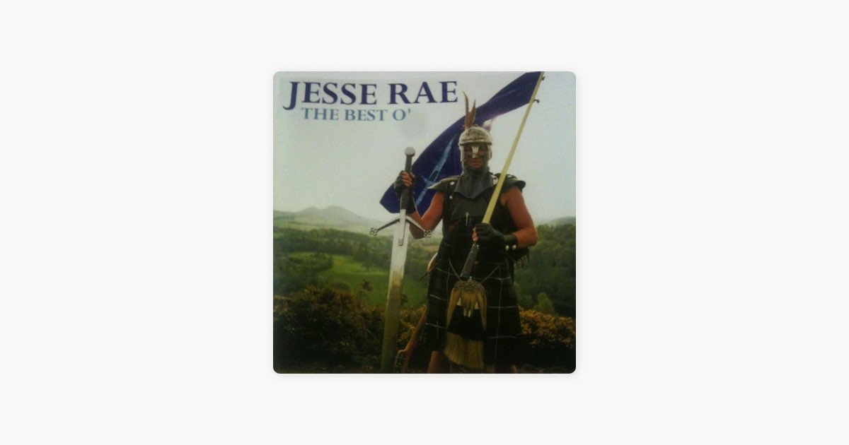 jesse-rae-the-best-o-album-by-jesse-rae-apple-music