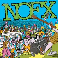 New Happy Birthday Song? — NOFX