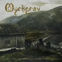 Gygra Og St. Olav — Myrkgrav
