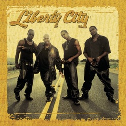 Liberty City, Fla - I Met Her In Miami