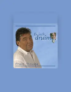 Listen to Frans Theunisz, watch music videos, read bio, see tour dates & more!