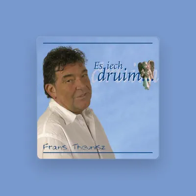 Listen to Frans Theunisz, watch music videos, read bio, see tour dates & more!