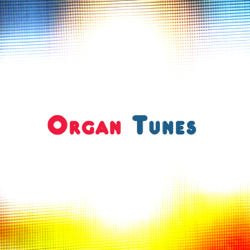 Organ Tunes - Various Artists Cover Art