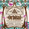 Orbital - Halcyon (Live)