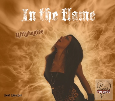 In the Flame - Single
