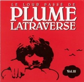 Plume Latraverse - Le rock n' roll du grand flanc mou