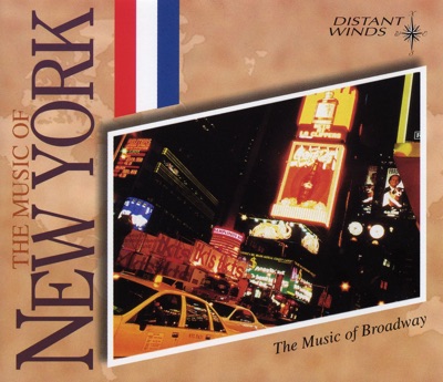 The Music of New York