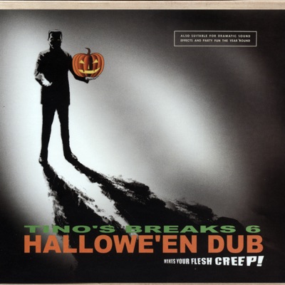 Ghost Dub