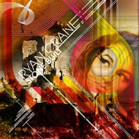 Stone Built - EP - Ryan Crane