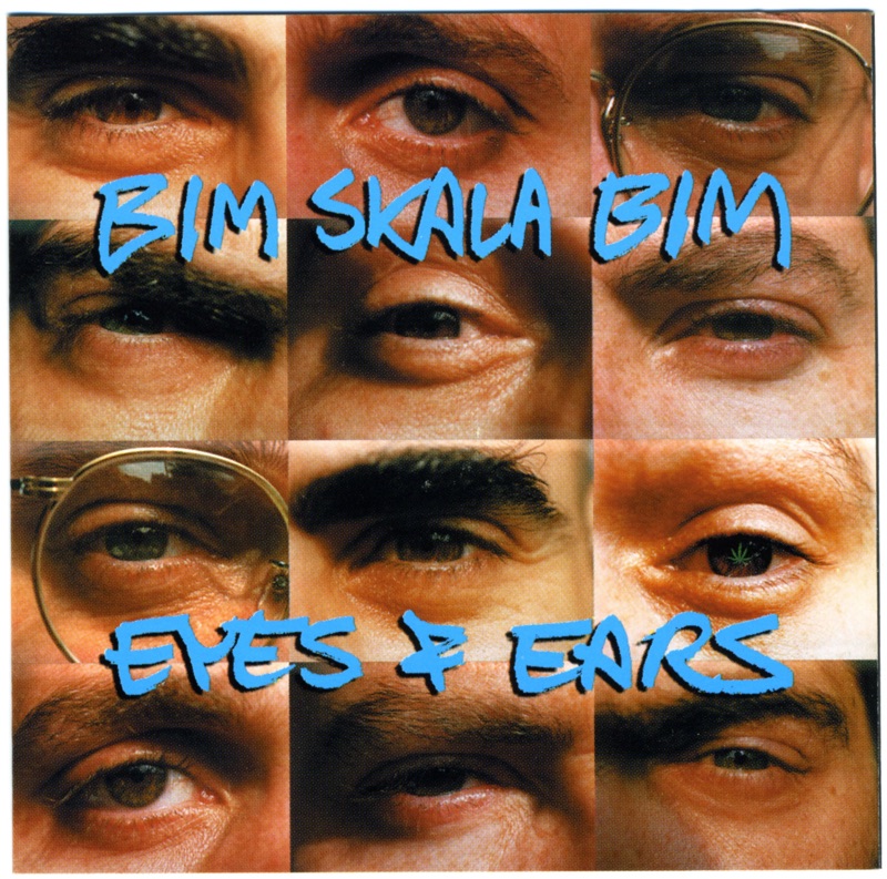 Eyes and Ears