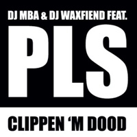 Clippen 'm dood - Single - PLS