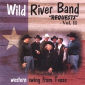 Wild River Band - Panhandle Rag