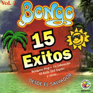 15 Exitos, Vol. 2