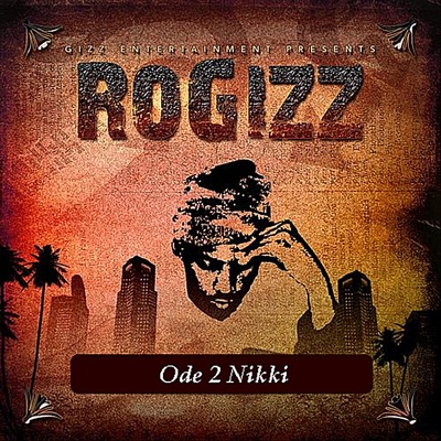 Ode 2 Nikki - Single