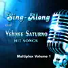 Vehnee Saturno