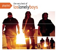 Los Lonely Boys - Heart Won't Tell a Lie