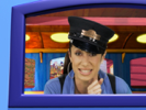 Blue Zoo Train - Choo Choo Soul
