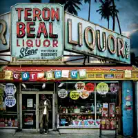 Dance at My Funeral — Teron Beal