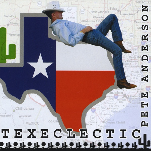 Waltz Across Texas