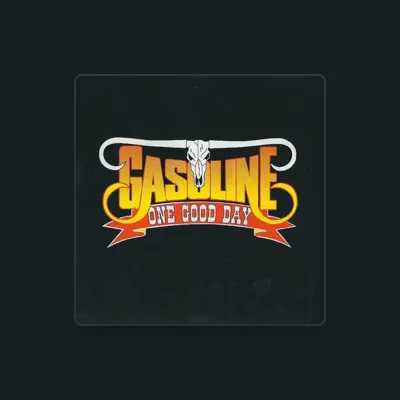Listen to Gasoline, watch music videos, read bio, see tour dates & more!
